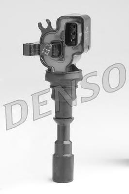 Купити DIC0109 Denso Котушка запалювання