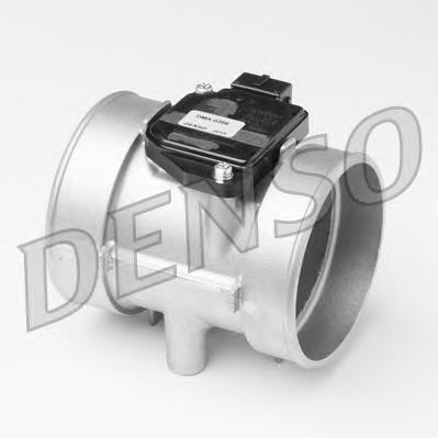 Витратомір повітря Denso DMA0208