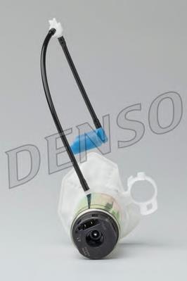 Елемент-турбінка паливного насосу Denso DFP0100 ціна, від 97.39 USD
