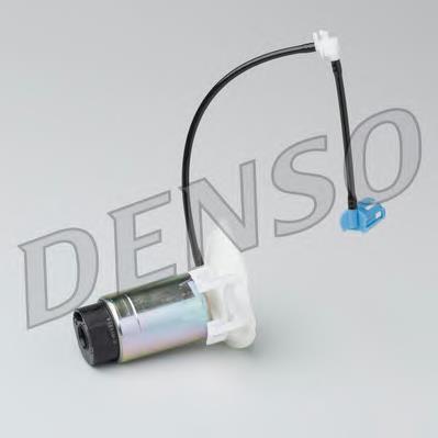 DFP0100 Denso Елемент-турбінка паливного насоса