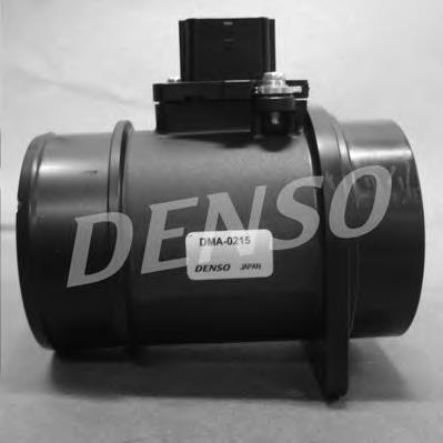 Датчик масової витрати повітря Denso DMA0215 ціна, від 154.67 USD