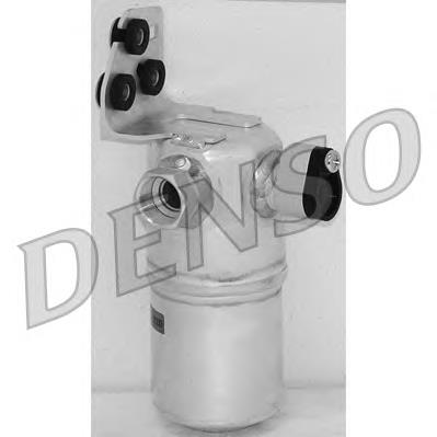 AD264000S Mahle Original Ресивер-осушувач кондиціонера