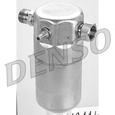 Купити DFD02002 Denso Ресивер-осушувач кондиціонера
