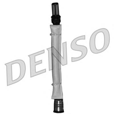 Ресивер-осушувач кондиціонера DFD05025 Denso