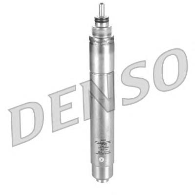 Ресивер-осушувач кондиціонера Denso DFD07003 ціна, від 17.73 USD