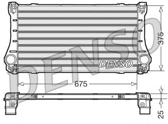  DIT50006 Denso