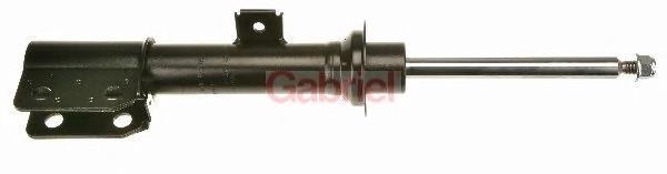 Амортизатор передній, правий Renault (RVI) 8671019973 ціна, від 78.53 USD