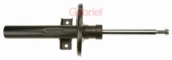 Стойка амортизатора передняя Gabriel G35190 ціна, від 41.34 USD