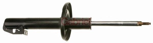 5024852 Ford Стійка передня