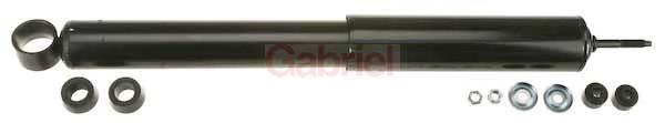 4851169356 Toyota Стійка передня