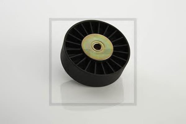 Ролик приводного ременя, паразитний PE Automotive 12025000A ціна, від 18.66 USD