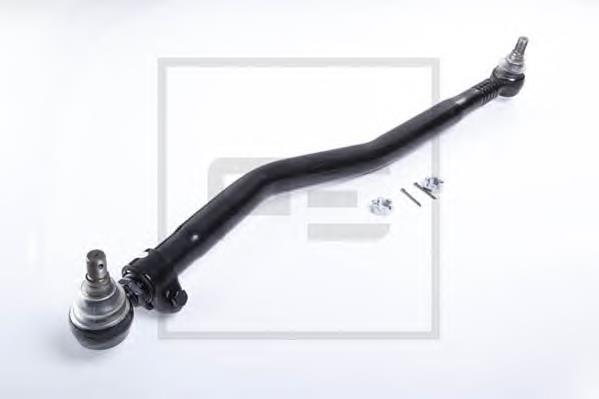STR10709 STR Тяги кермові