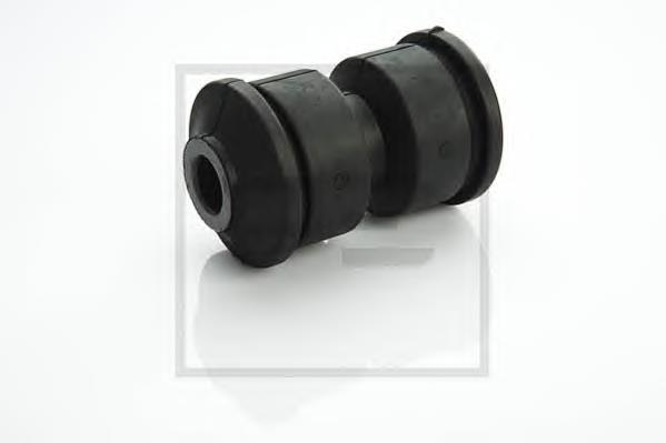 Сайлентблок/втулка ресори передньої PE Automotive 14404200A ціна, від 6.48 USD