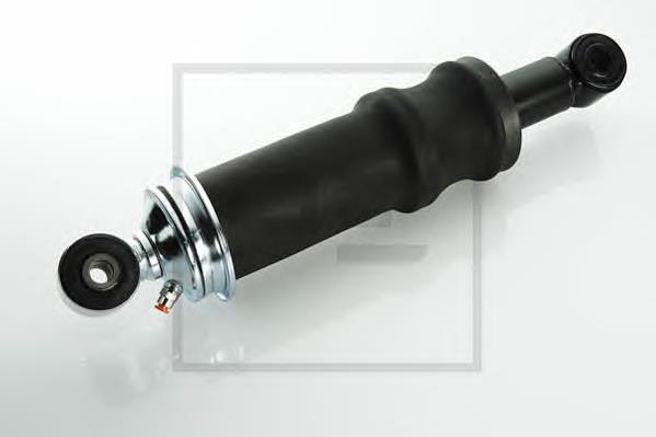 Амортизатор кабіни (TRUCK) 895212 Sabo