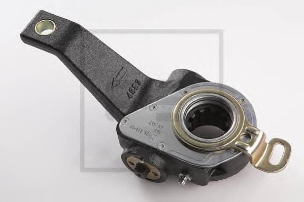 Трещітка гальмівна переднього моста PE Automotive 12631050A ціна, від 89.34 USD