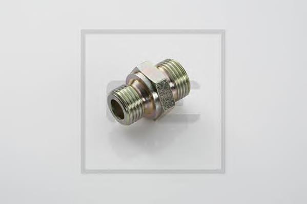 Штуцер сполучний гальмівних трубок Wurth 6991012 ціна, від 1.71 USD