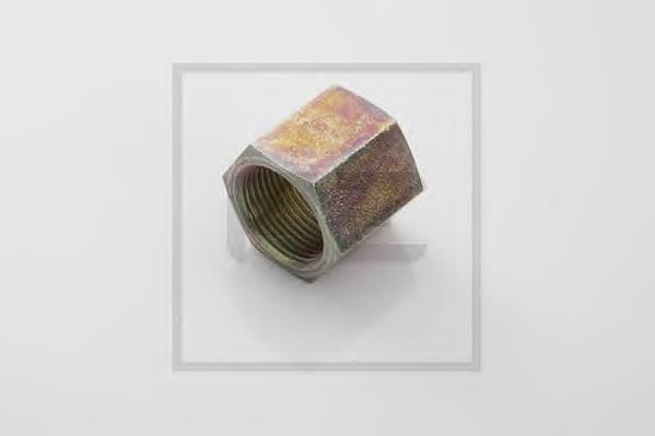 Штуцер сполучний гальмівних трубок Mercedes A0019909468 ціна, від 1.59 USD