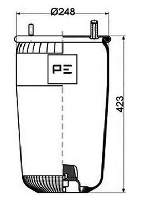SP554940 Sampa Otomotiv‏ 