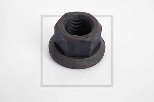 07704800A PE Automotive Гайка колеса