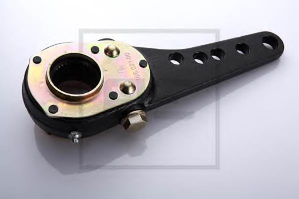 Стійка переднього стабілізатора Renault 25 