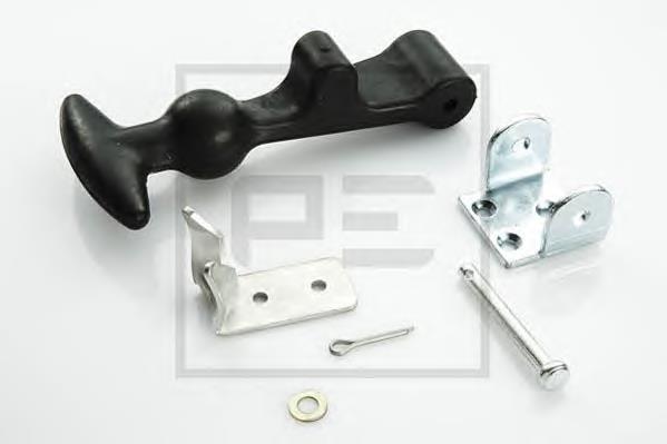 Купити VOLBC006 Pacol 
