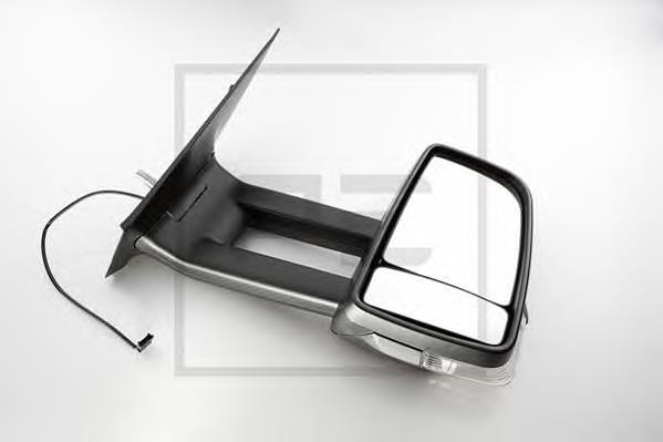 Ліве бічне дзеркало VAG 2E3857501K ціна, від 115.45 USD