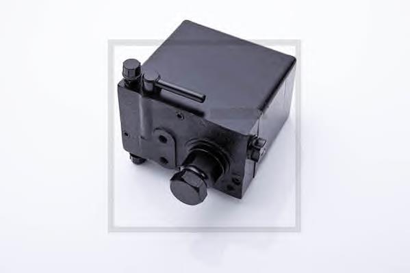 TEQ03076 Akkussan Насос підйому кабіни