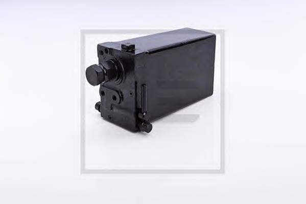 Купити A0015534101 Mercedes Насос підйому кабіни
