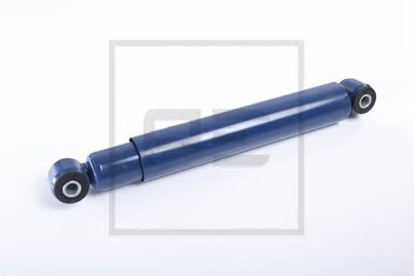 Амортизатори передні Sachs 310789