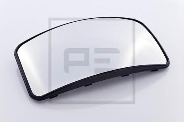 A0028110333 Mercedes Скло зерказа заднього виду