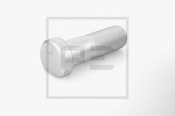 Купити 01714600A PE Automotive Шпилька колісна, передня