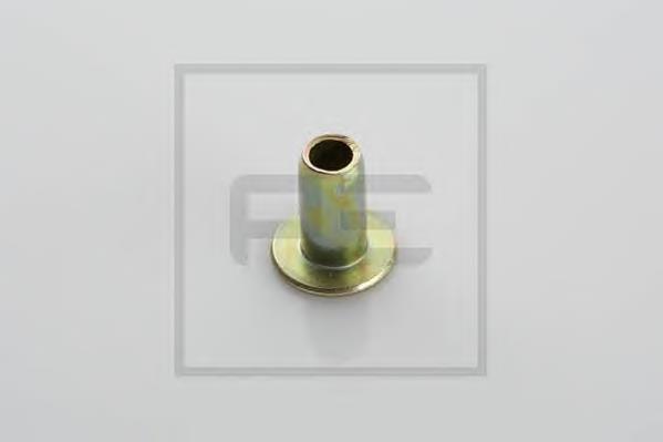 Купити 4267000701 SAF Клепка накладки барабанних колодок