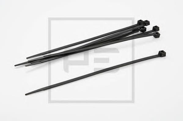 Хомут пластиковий універсальний Volvo 9482118 ціна, від 0.11 USD