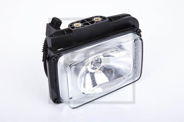 Купити A0028208456 Mercedes Фара ліва передня