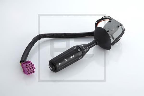 Купити A0045402844 Mercedes Перемикач підрульовий, лівий