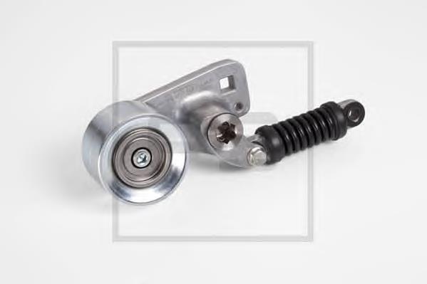 Купити 01059600A PE Automotive Натягувач приводного ременя