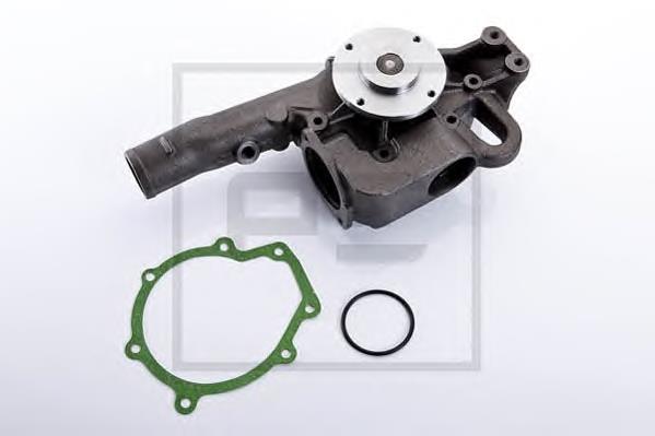 Помпа охолодження PE Automotive 01070100A ціна, від 123.51 USD