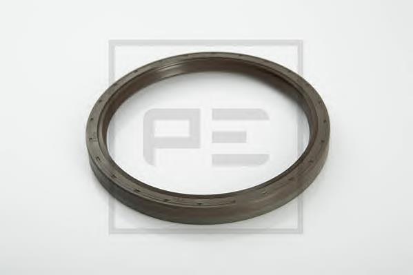 Сальник колінвала двигуна, задній PE Automotive 01004100A ціна, від 12.55 USD