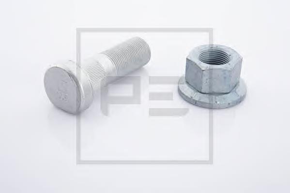 Колісний болт SAF 3302115700 ціна, від 4.70 USD