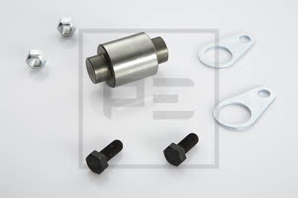 Ремкомплект гальмівних колодок SAF 1265000700 ціна, від 4.21 USD