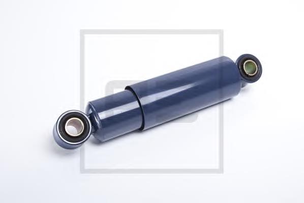 Купити 04370210A PE Automotive Стійка амортизатора задня