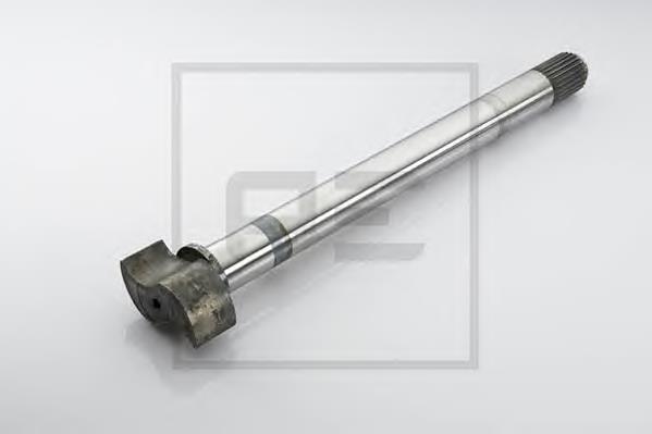 03615600A PE Automotive Ремкомплект гальмівного вала (тріскачки)