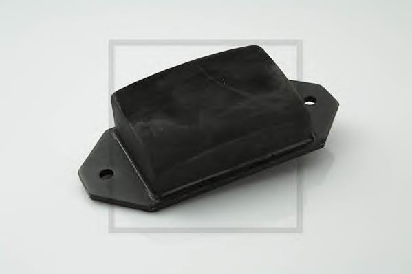 Буфер-відбійник амортизатора переднього 724266 Maxgear