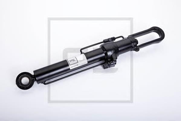 Циліндр перекидання кабіни MAN 81417236076 ціна, від 115.97 USD