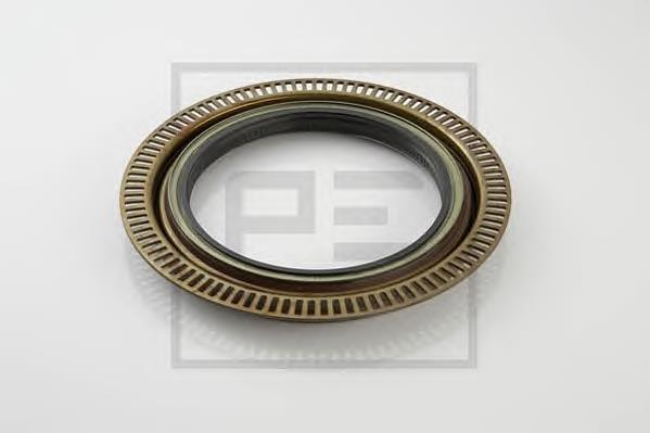 03119200A PE Automotive Сальник задньої маточини, зовнішній