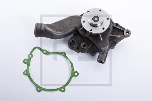 Помпа охолодження PE Automotive 03090600A ціна, від 126.62 USD