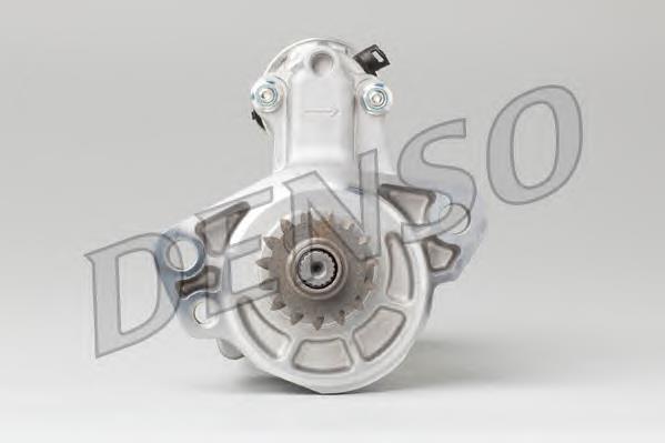 Стартер DSN965 Denso