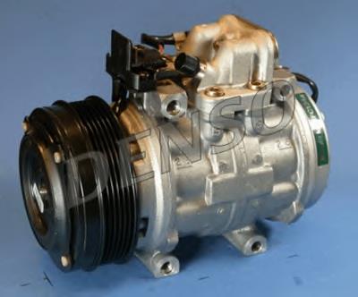 Купити ACP172 Lucas Компресор кліматичної установки