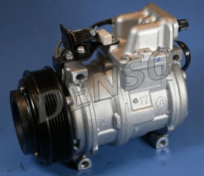 Компресор системи кондиціювання Denso DCP17010 ціна, від 152.03 USD