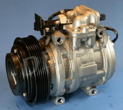 Насос кондиціонера Mercedes A6031300215